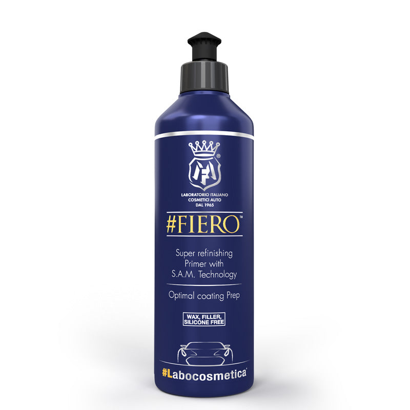 Labocosmetica Fiero Super Finish Polish 500ml