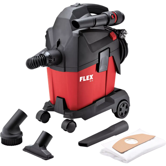 Flex VC 6 L MC Corded Hoover