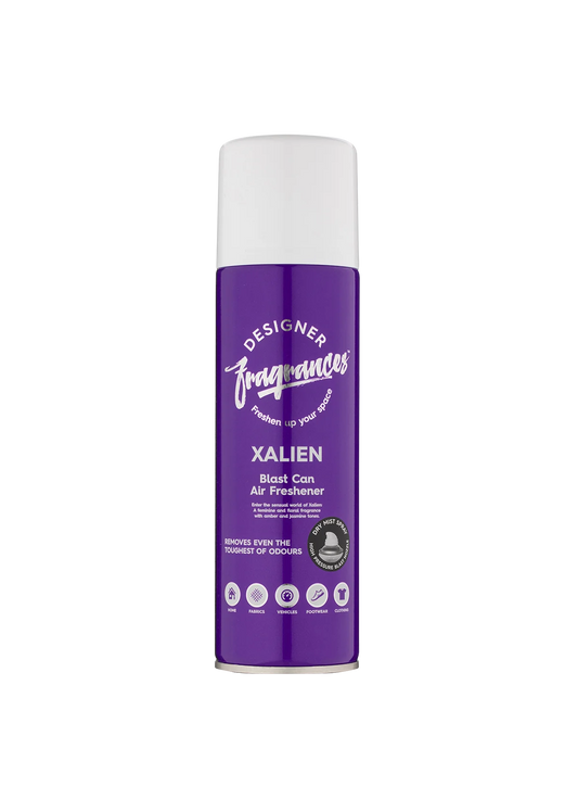 Designer Fragrances Xailen Blast Can (300ml)