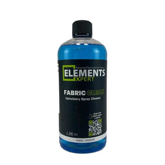 ELEMENTS XPERT Fabric Clean - Upholstery Spray Cleaner (1L)