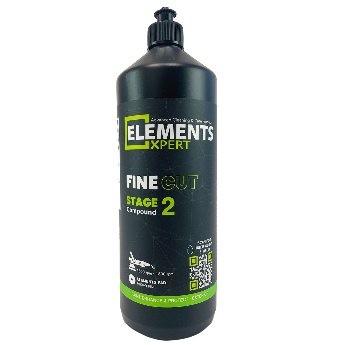 ELEMENTS XPERT - FINE CUT