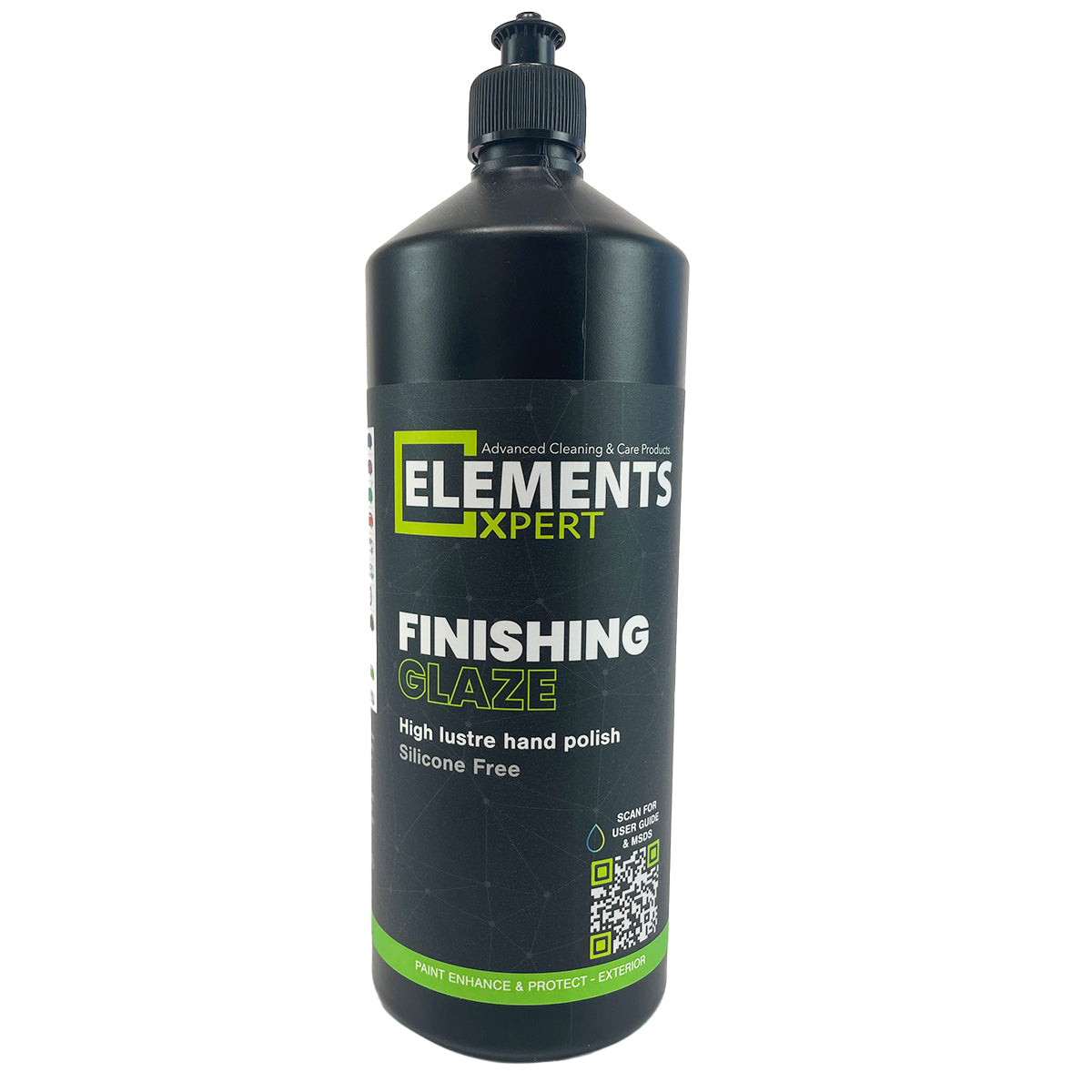 ELEMENTS XPERT - Finishing Glaze (1L)