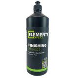 ELEMENTS XPERT - Finishing Glaze (1L)