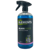 ELEMENTS XPERT Glass Shine - Glass Clean & Polish (1L)