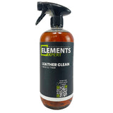 ELEMENTS XPERT Leather Clean - Clean & Treat (1L)