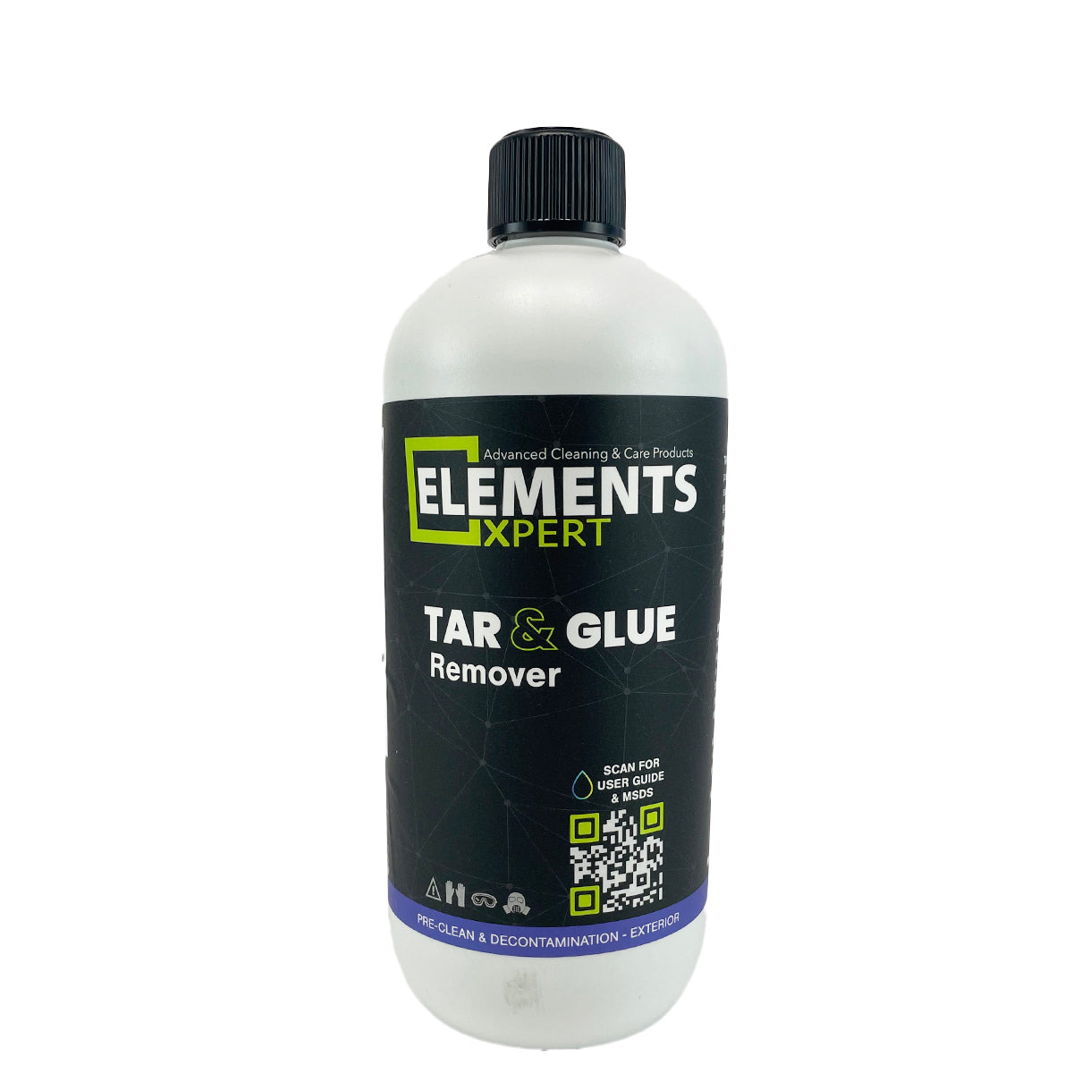 ELEMENTS XPERT - Tar & Glue Remover (1L)