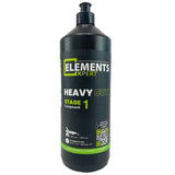 ELEMENTS XPERT - HEAVY CUT