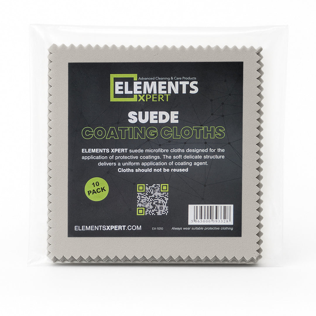 ELEMENTS XPERT Coating Applicator Cloth 10pk