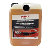 Sonax Gloss Shampoo Concentrate (5L)