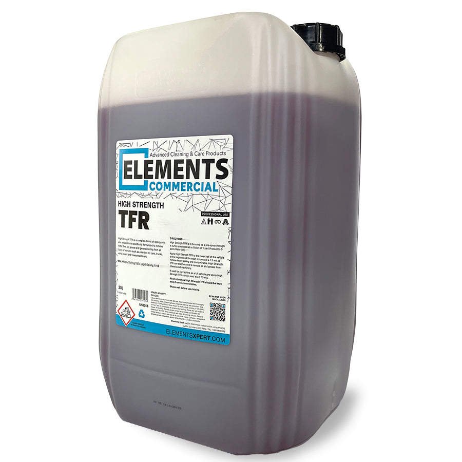 ELEMENTS High Strength TFR 20L