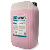 ELEMENTS Pink Quick Clean 20L