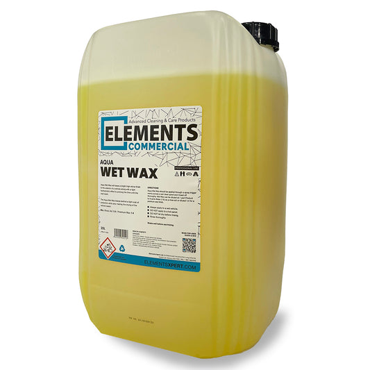 ELEMENTS Aqua Wet Wax 20L