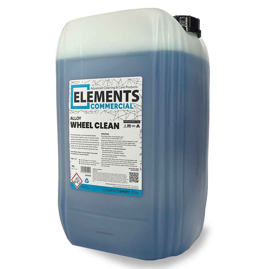 ELEMENTS Alloy Wheel Clean 20L