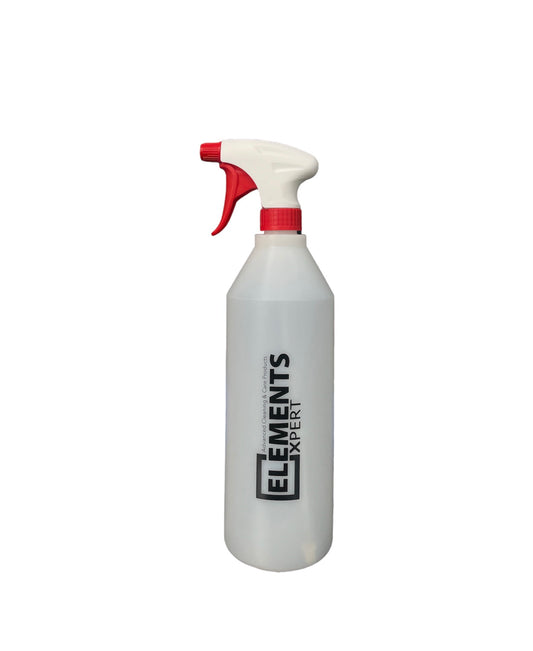 ELEMENTS XPERT Trigger Spray Bottle 1L