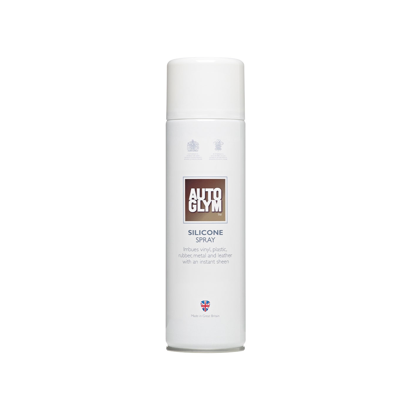 Autoglym Silicone Spray 450ml