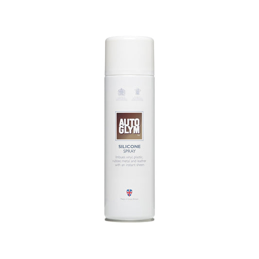 Autoglym Silicone Spray 450ml