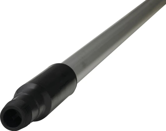 Vikan Aluminium Brush Pole (Ø31 mm) | 1505mm