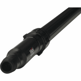 Vikan Aluminium Telescopic Brush Pole | 1575mm > 2780mm