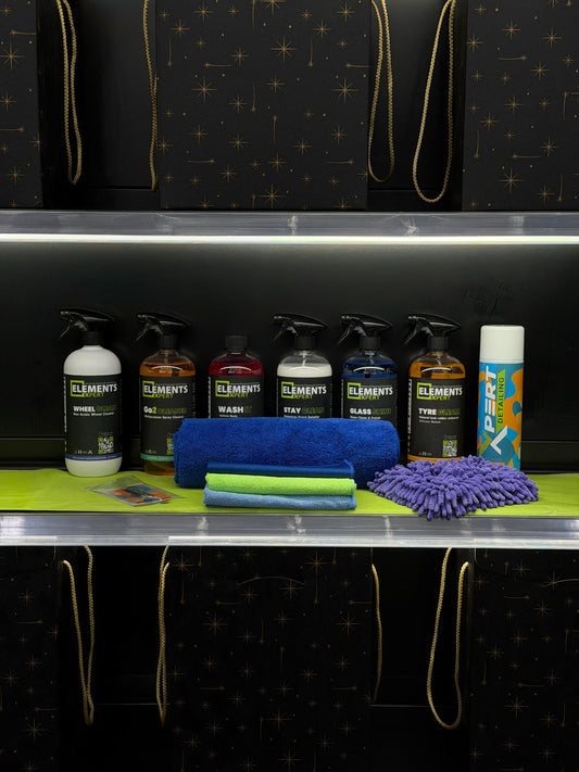 Elements Xpert Christmas Hamper 2025