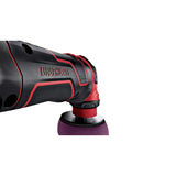 Flex PXE 80 Mini Cordless Polisher Kit (New 12V Version)