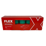 Flex PZ-G 35 HEX VE5 Polishing Sponge Green 5pk