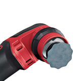 Flex PXE 80 Mini Cordless Polisher Kit (New 12V Version)