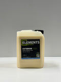 ELEMENTS XPERT Exterior Trim - Silicone Based (5L)