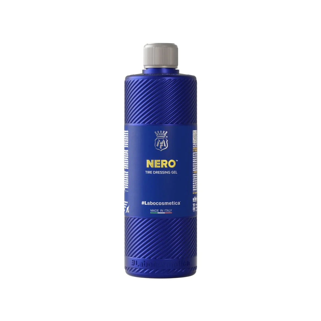 Labocosmetica Nero Tyre Dressing Gel 500ml