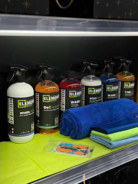 Elements Xpert Christmas Hamper 2025