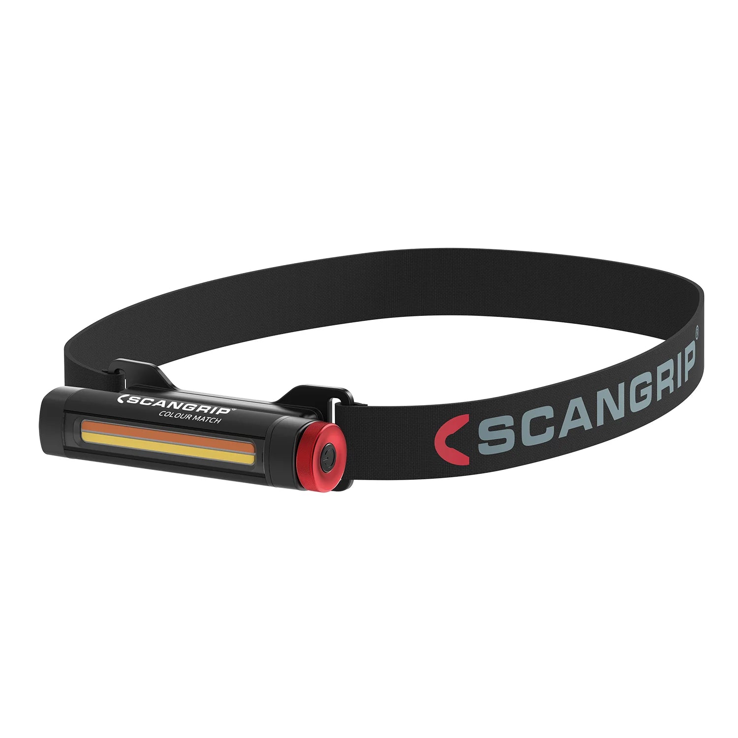 Scangrip UNIMATCH - Headlamp and Penlight