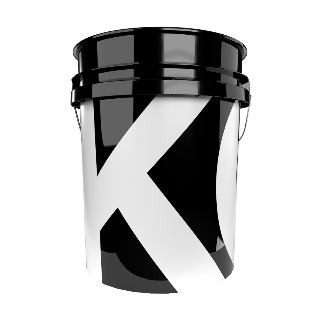 Koch Chemie Detailing Bucket Set