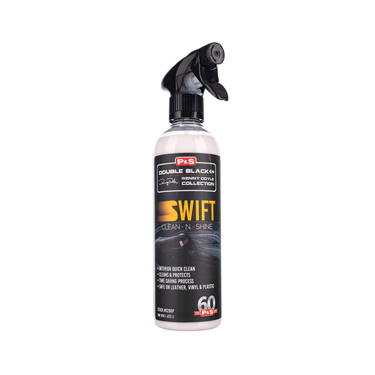 P&S Swift Clean & Shine (16oz)