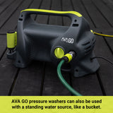 AVA GO P40 (Large Bundle)