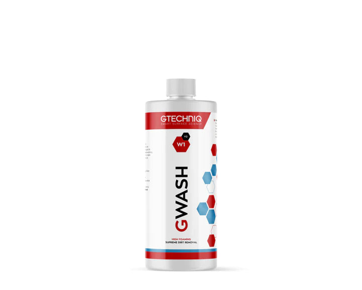 Gtechniq Gwash (500ml)