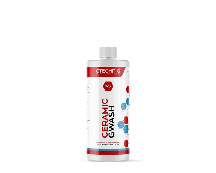 Gtechniq Ceramic GWash (500ml)