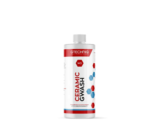 Gtechniq Ceramic GWash (500ml)