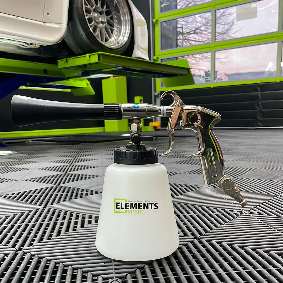 ELEMENTS XPERT Air/Chemical Cleaning Gun