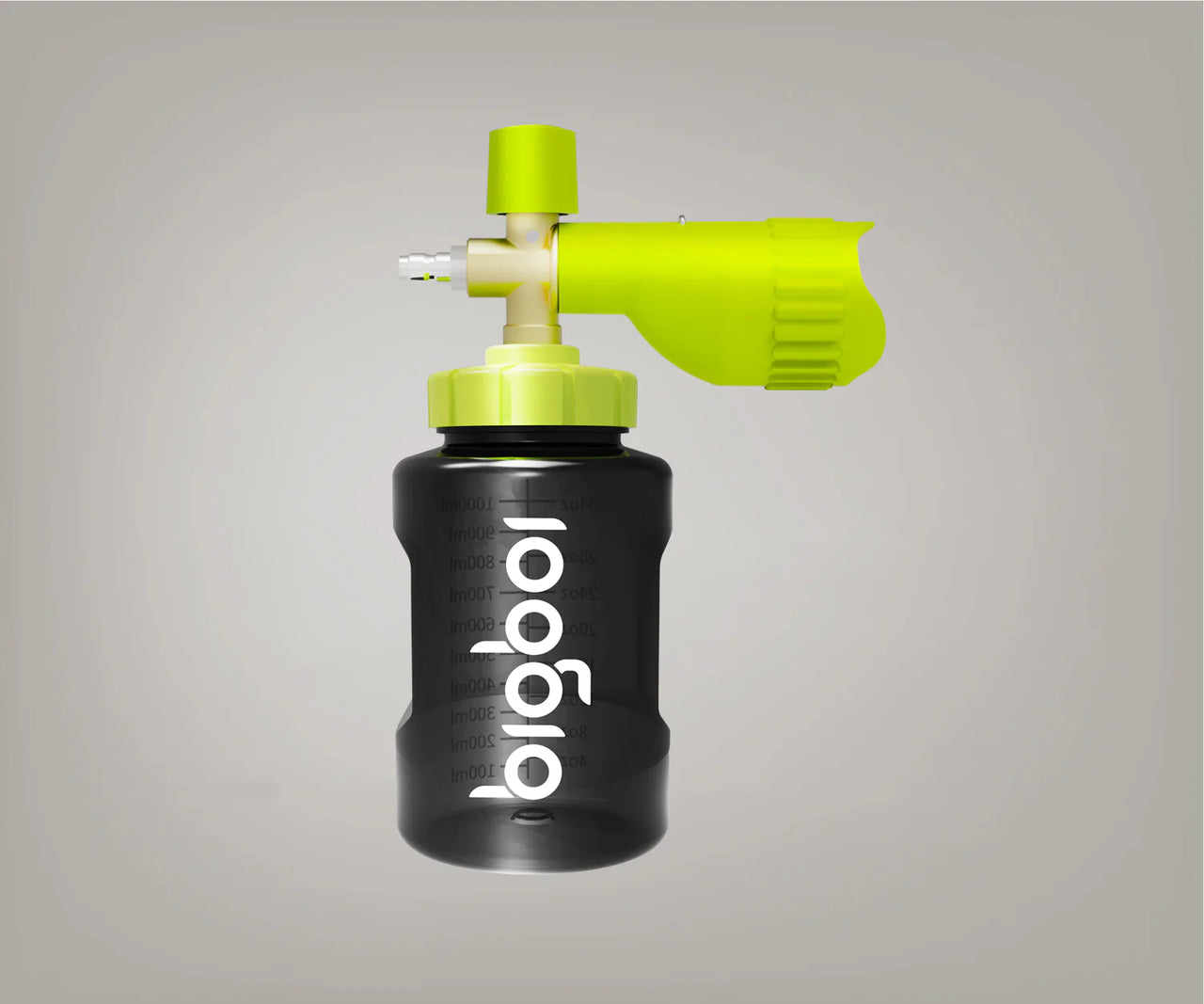 BigBoi FoamR Pro+ (2 Bottles)