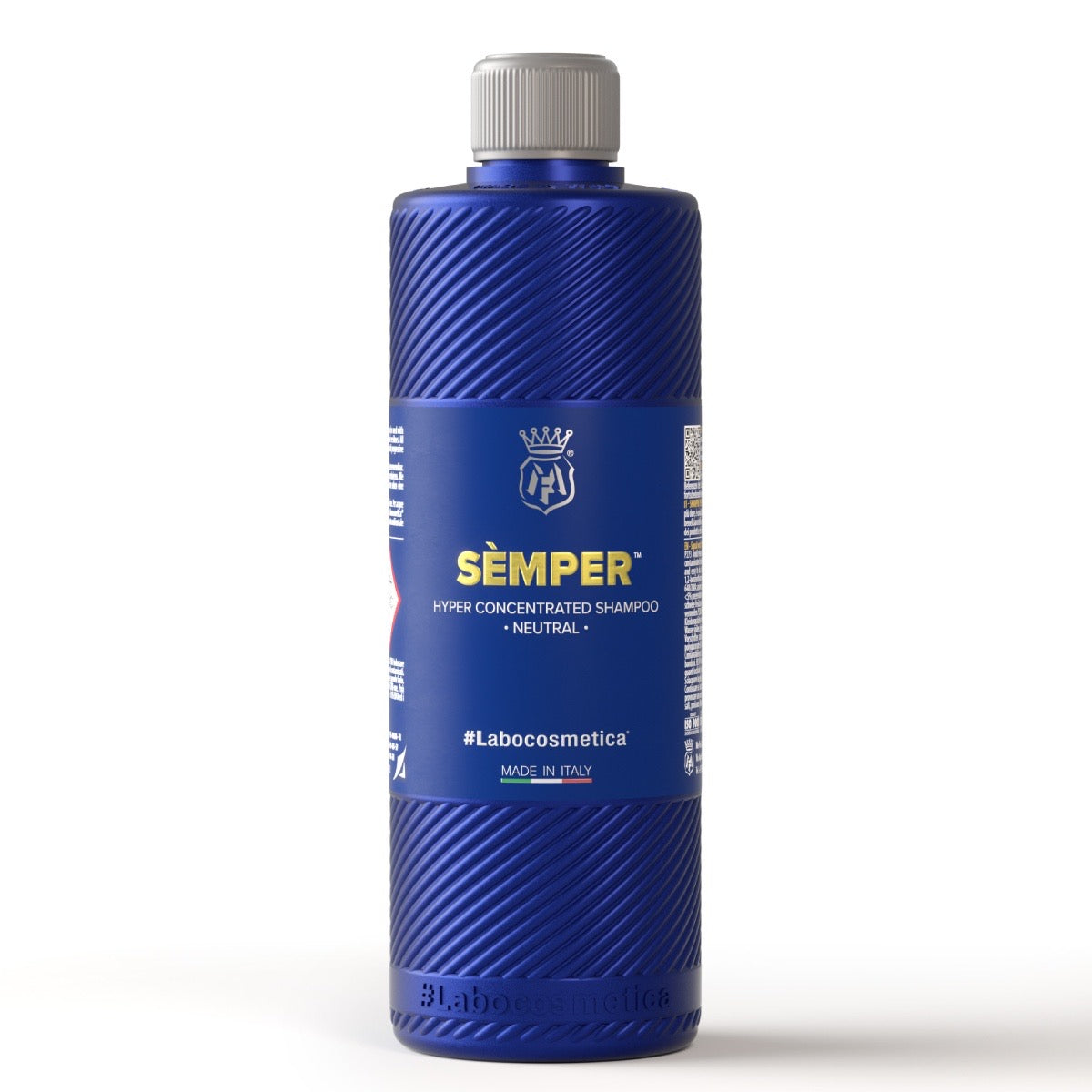 Labocosmetica Semper pH Neutral Shampoo 500ml