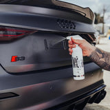 Stjarnagloss Mork 500ml - Matte Finish Detailer
