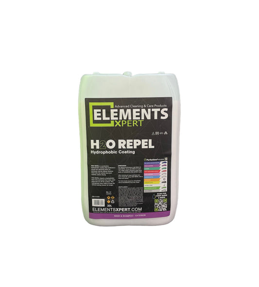 ELEMENTS XPERT H20 Repel - With Surface Conditioner (20L)