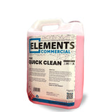 ELEMENTS Pink Quick Clean 5L