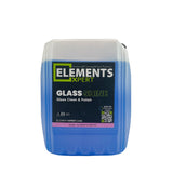 ELEMENTS XPERT Glass Shine - Glass Clean & Polish (5L)