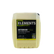 ELEMENTS XPERT Interior Trim - Silicone Based (5L)