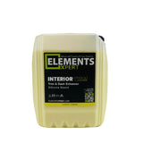 ELEMENTS XPERT Interior Trim - Silicone Based (5L)