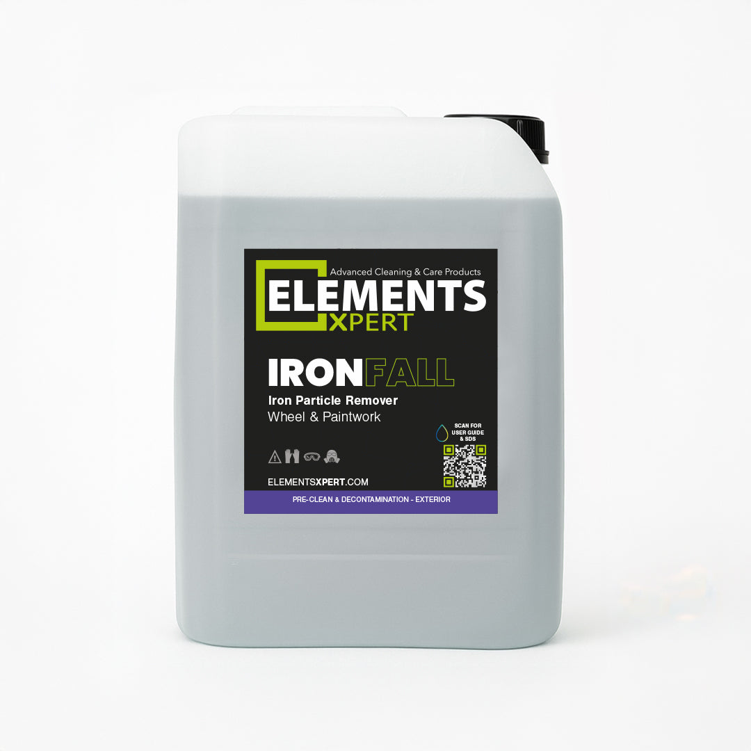 ELEMENTS XPERT Iron Fall Reactive  (5L)