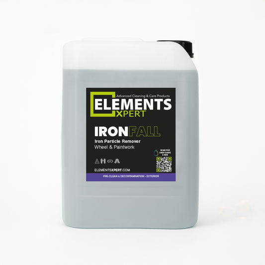 ELEMENTS XPERT Iron Fall Reactive  (5L)
