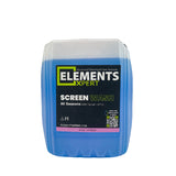 ELEMENTS XPERT Screen Wash (5L)