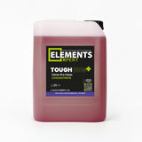 ELEMENTS XPERT Tough Bug + Concentrated Pre-Cleaner (5L)
