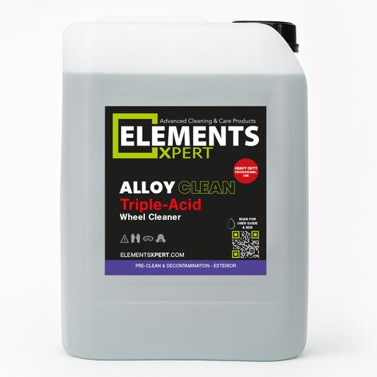 ELEMENTS XPERT Triple Acid - Alloy Cleaner (5L)